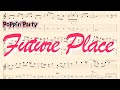 Future Place / Poppin&#39;Party【Guitar TAB】