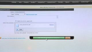 Transferring your files from zipForm into Instanet
