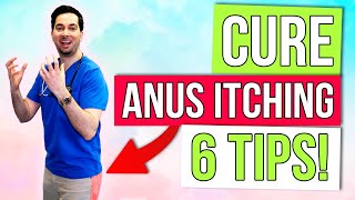 Itchy anus at night home remedies to treat itching