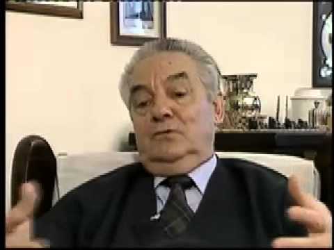 La testimonianza di Shlomo Venezia - YouTube