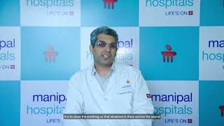 Vocal Nodules | Dr. Shashank Vashist | Manipal Hospital Gurugram