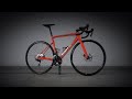 Bmc teammachine slr four  2021