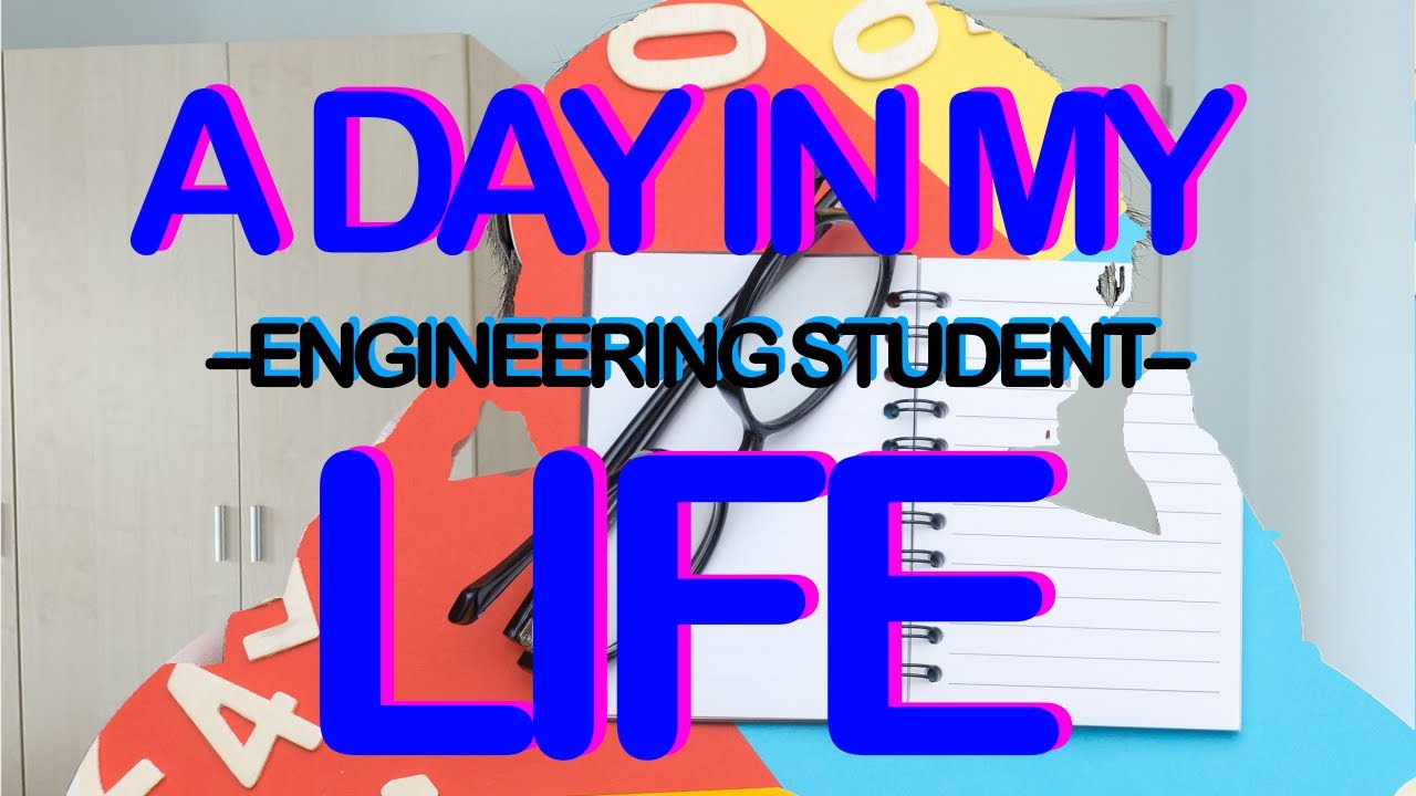 DAY IN THE LIFE OF AN ENGINEERING STUDENT: SOUTHAMPTON EDITION - YouTube