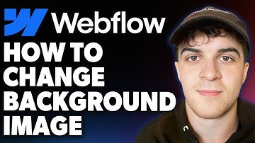 How to Change Background Image in Webflow [2025 Full Guide]