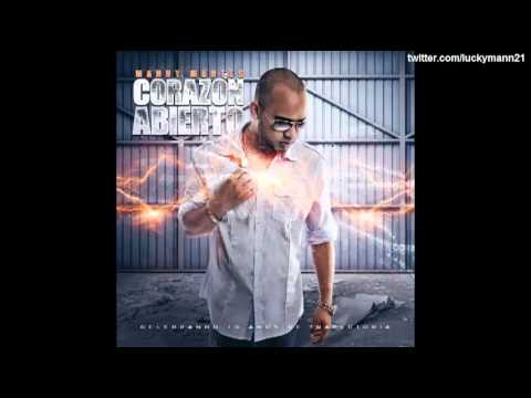 Manny Montes - La Chica Que Yo Amo (Remix) (Corazón Abierto) (Nuevo Rap/ Reggaeton Cristiano 2012)