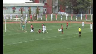 Uğur Işıkalın Konya Anadolu Selçukspora Attığı Gol (9.4.2017) Resimi