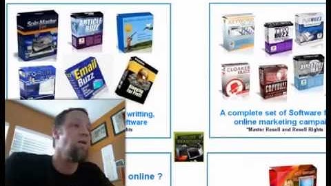 ALL In One Profits- (AIOP 2015) FULL PRESENTATION PT 1