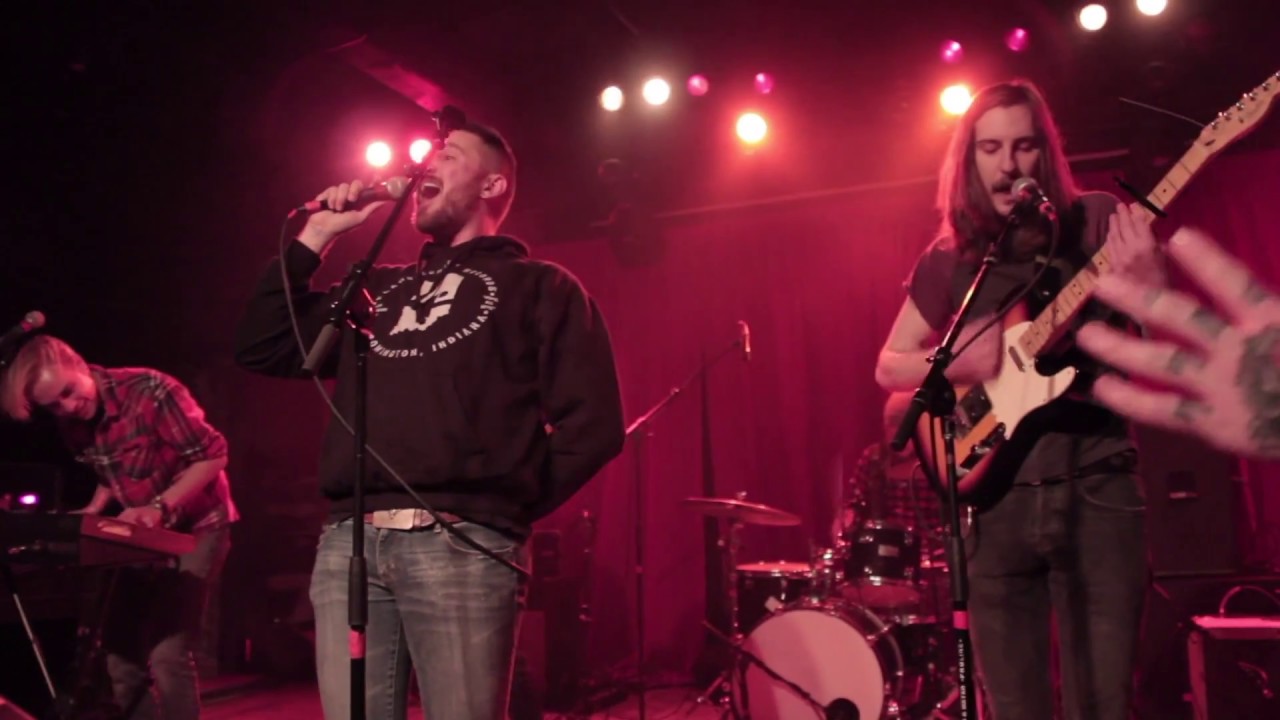 Jude Law and a Semester Abroad by Brand New performed by Cory Taylor Cox