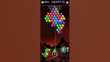 Bubble shooter 1606lvl #shorts