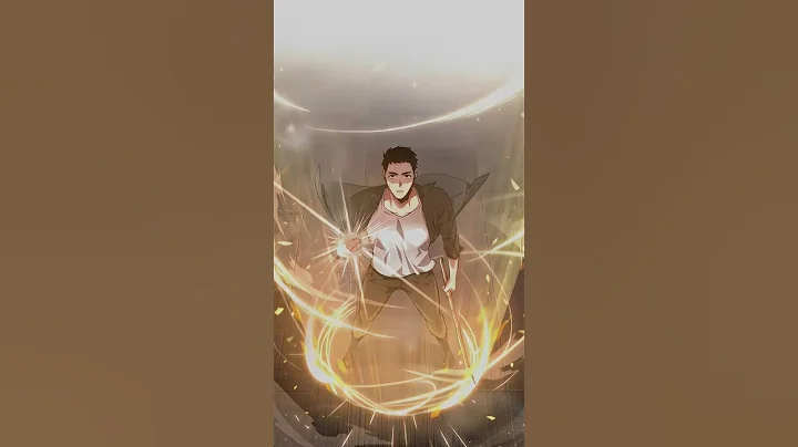 "Omniscient Reader Viewpoint Ep 34 Part 2 | Dokja's Battle Intensifies #manhwa #viralvideo #shorts