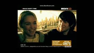 Lostprophets - Last Train Home (Rock Party Time) [BRIDGE TV]
