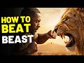 How To Beat The DUMB ANIMAL In BEAST 