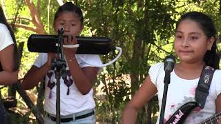 Video voorbeeld van "Los Yorkles | La Cumbia Sampuesana (en vivo)"