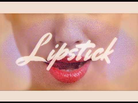 sophia-del-carmen-ft.-pitbull---lipstick-(official-lyric-video)