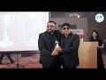 Honored for Award | BNI Surat | RG International