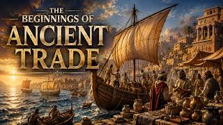 How Did Ancient Sailors Know the Moon Controlled the Tides