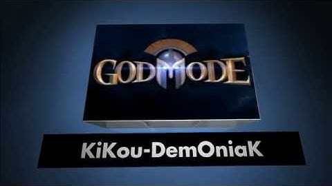 Mon Intro de Fin pour ma toute premiere video