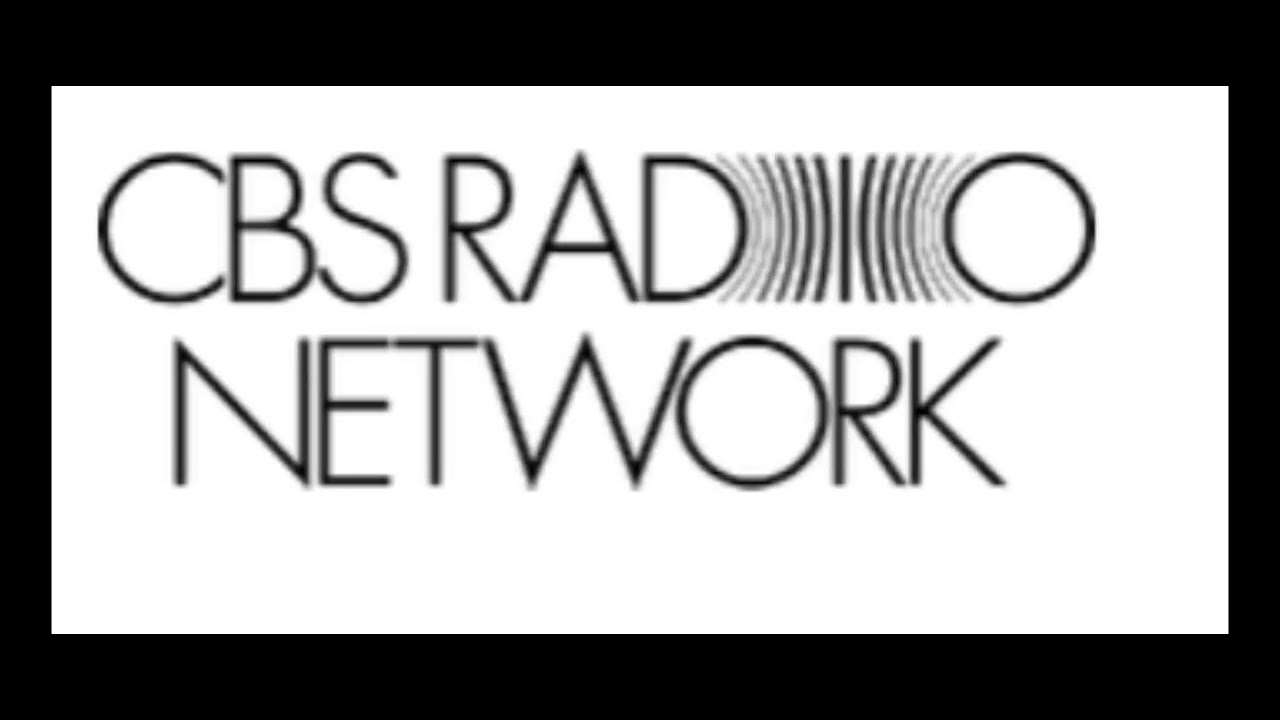 CBS Radio Network – Top of Hour News Sounder with the Nauvoo Bell on ...