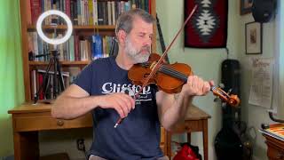 Soldiers Joy slow Learn The Fiddle Standards With Rhys Jones 4