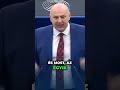 💥 „Orbán Viktor védi az EU költségvetését!” – Kemény beszédet mondott a horvát képviselő az EP-ben!