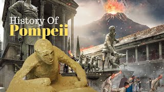 Hindi Inaasahang Pangyayari Sa Pook Ng Pompeii