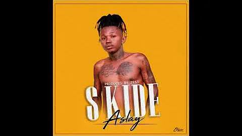 S Kide-ASLAY ACHA UJINGA(Official Music)