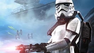 Star Wars Battlefront | Thermal Imploder OP