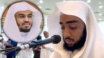 اللّٰه يبدأ الخلق ثم يعيده ثم إليه ترجعون||صلاة العشاء للقارئ محمد منيب الرحمٰن الشيخ||سورة الروم