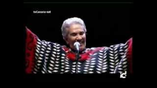 Chavela Vargas "Las simples cosas" y "El ultimo trago" chords