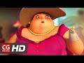 CGI 3D Animated Short Film "One More Hat" by ESMA | CGMeetup