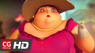 CGI 3D Animated Short Film \\