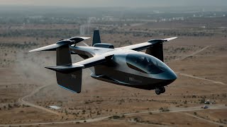 The Top 20 Flying Cars and Aircraft That Will Change the World