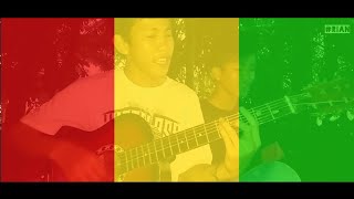 Reggae gadis desa, dan ijab kabul