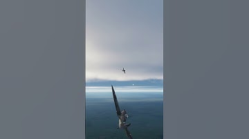 FW190 vs Spitfire - Epic Fire | DCS World War 2