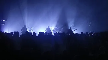 Frightened Rabbit "The Woodpile" and "The Loneliness and the Scream" live @ 2016 Pygmalion Festival