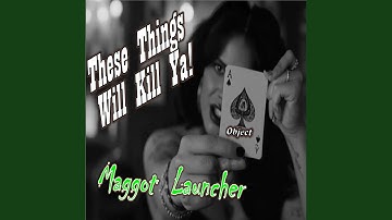 Static Hums Behind Apocolypse Confessions