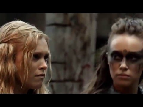 Clarke & Lexa - Perfect Style