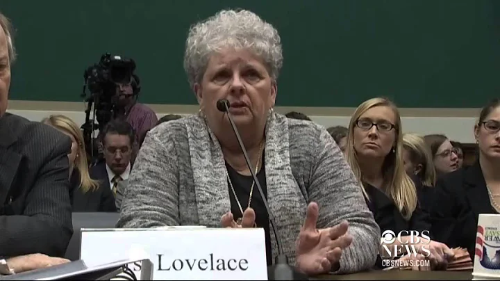 Wife of Meningitis outbreak victim testifies