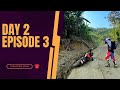 Tlûk loh chuan Ride a famkim thei lo! | Sairang to Bairabi Railway Line Day 2 Episode 3