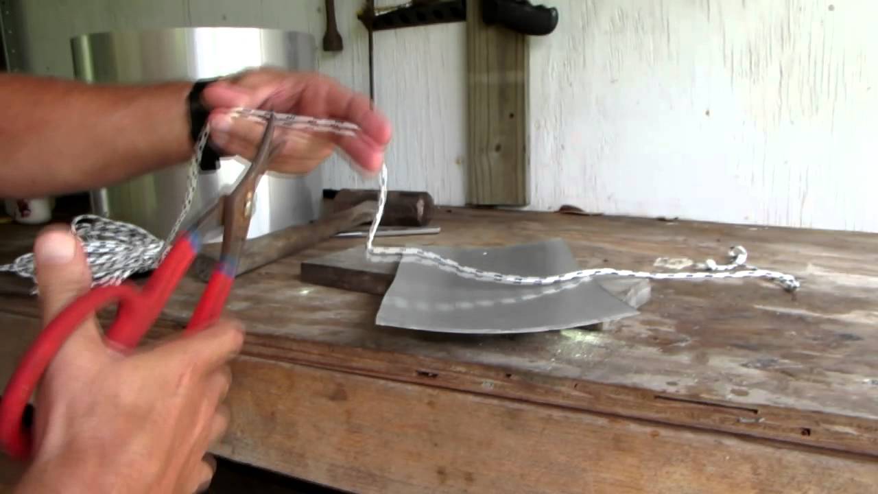 Keep birds and critters away from gardens and buildings. YouTube