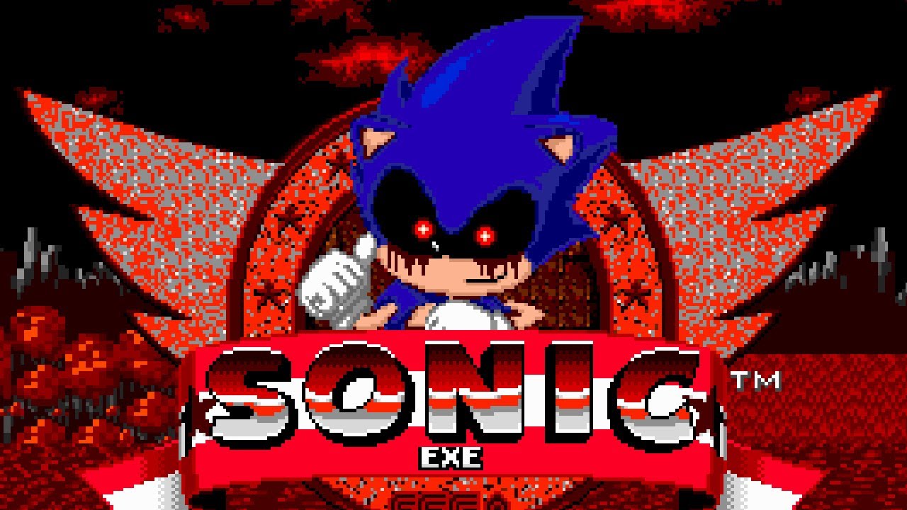 Sonic hacks - Sonic Retro