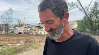 London, Kentucky Tornado Aftermath Miraculous Story Of Survival & Resilience
