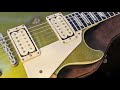Tom Doyle &quot;TIME MACHINE&quot; #21 Gibson Les Paul &#39;57 Gold Top Relic Historic Aged ~SOLD