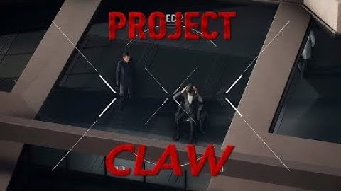 Project Claw