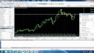 Replay / Backtest the forex market with ForexTester 2 (tick for tick) or (candle for candle)