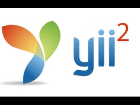 Hướng dẫn cài đặt yii2 - Cái nhìn đầu tiên.