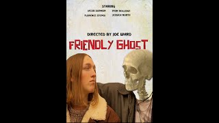 Friendly Ghost