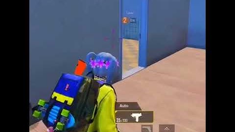 PUBG mobile Hacker #Shorts #Status in