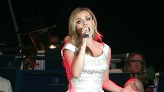 Katherine Jenkins  Never Be Enough