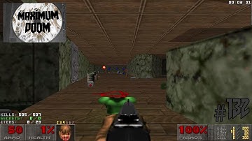 Doom with Maximum Doom In One(feat. Corruption Cards & Cat MIDI Radio).Map 139